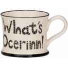 What's Ocerinn! Mug